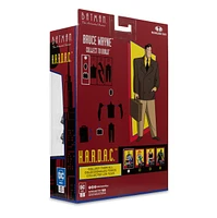 Batman: The Animated Series H.A.R.D.A.C. 6-Inch Build-A Figure 