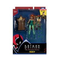 Batman: The Animated Series Poison Ivy 6-Inch Build-A Figure 