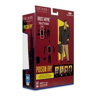 Batman: The Animated Series Poison Ivy 6-Inch Build-A Figure 