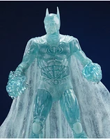 DC Multiverse Batman (Batman & Robin) Frostbite Edition Gold Label 7in Action Figure 