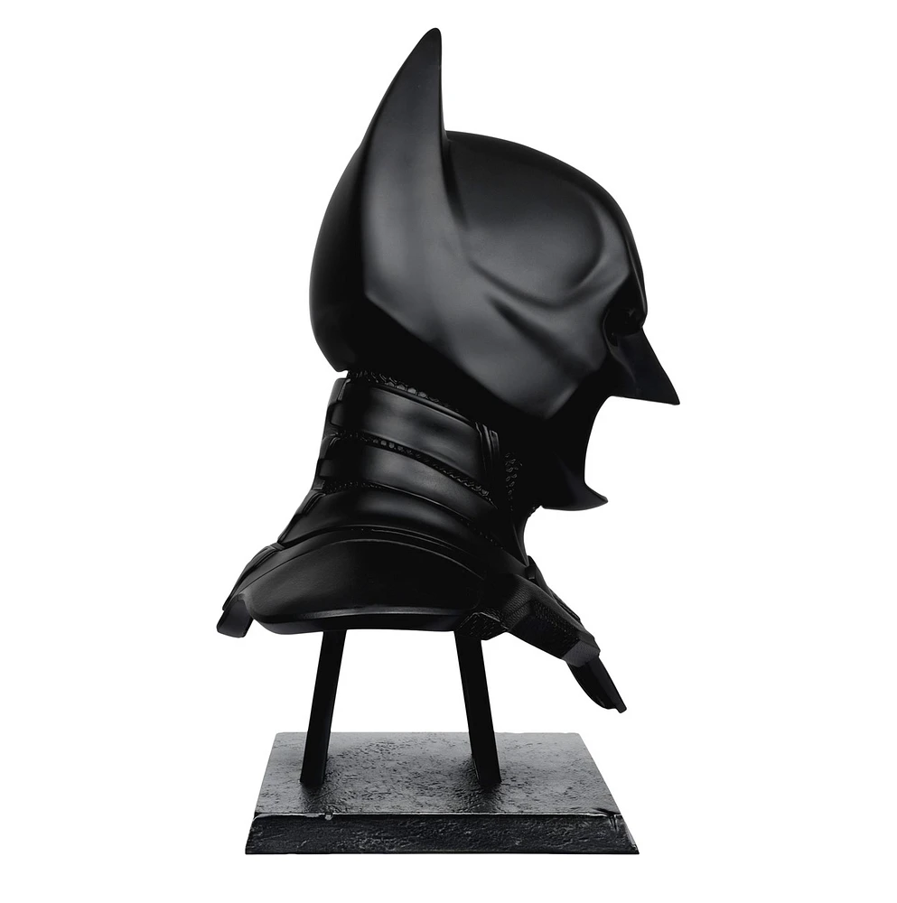 DC Direct Batman: The Dark Knight (2008) Cowl Replica 1:1 Scale 
