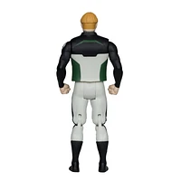 DC Super Powers Green Lantern Guy Gardner 4.5in Action Figure (Superman Movie)  
