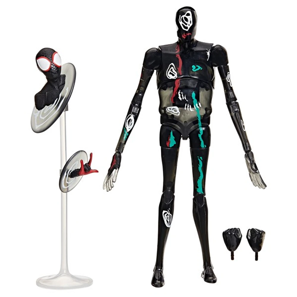 Marvel Legends Series The Spot Action Figure