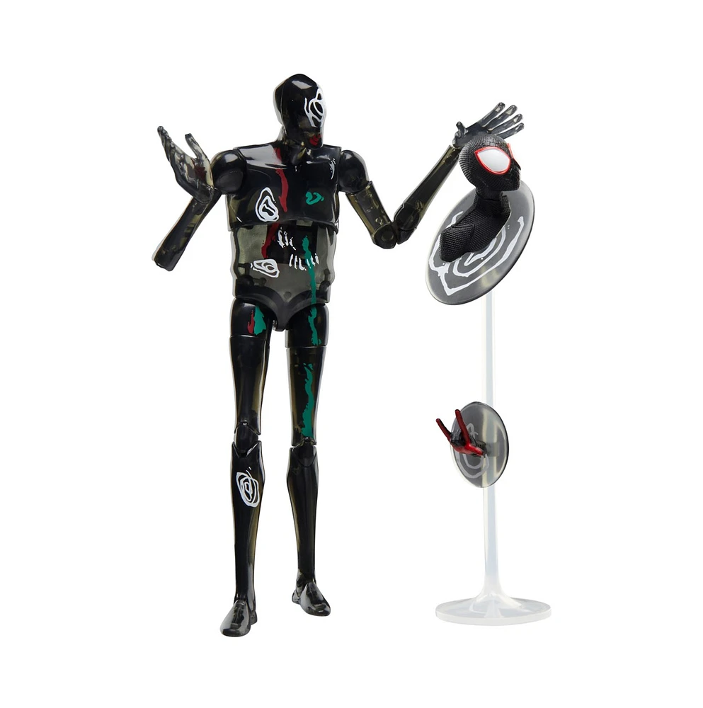Marvel Legends Series The Spot Action Figure 