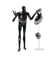 Marvel Legends Series The Spot Action Figure 