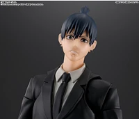 Chainsaw Man - S.H.Figuarts Aki Hayakawa 