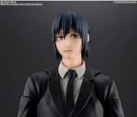 Chainsaw Man - S.H.Figuarts Aki Hayakawa 