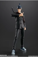 Chainsaw Man - S.H.Figuarts Aki Hayakawa 