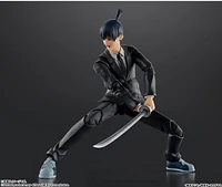 Chainsaw Man - S.H.Figuarts Aki Hayakawa 