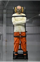 Silence of the Lambs - 7 In Scale Action Figure - Dr. Hannibal Lecter (Masked) 
