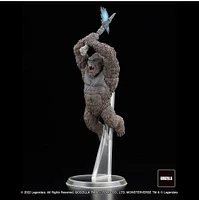 Hyper Modeling Series Godzilla VS Kong (2021) 4pc Set 