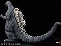 Hyper Modeling Series Successive Godzilla Monster Part 1: 1Box (6pcs) 