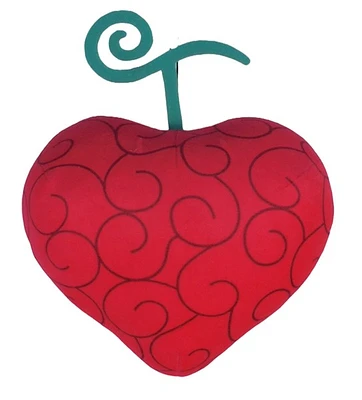 One Piece: Ope Ope Fruit Plush 