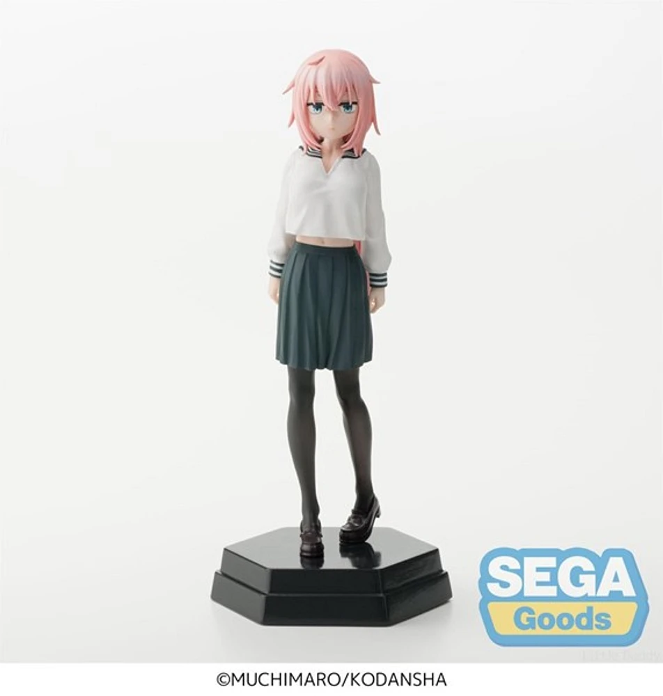 There is also a hole in the student organization! SEGA Desktop x Decorate Collections Komaro Michino