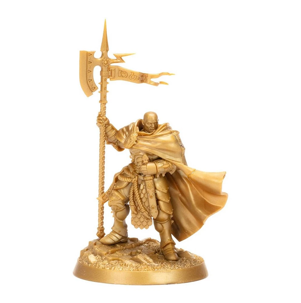 Warhammer 40K: Warhammer Heroes - Storm cast Eternals Blind box – One Variation Chosen at Random