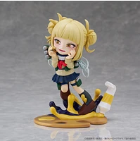 My Hero Academia Palverse Pale Toga Himiko Figure 