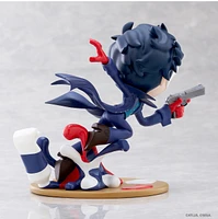 Persona 5 Tactica Palverse Pale Joker Figure 