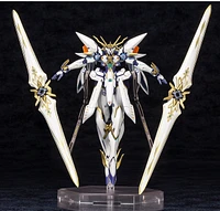 Xenoblade Chronicles 2 Siren Model Kit 