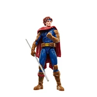 Marvel Legends Series Gambit Comics Action Figure 