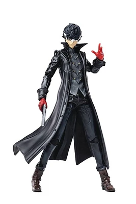 Persona 5 Royal Exquisite Basic Series Joker 1/12 6in PX Action Figure 