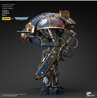 Joytoy WH 40k Imperial Terryn Knight Paladin 1/18 Action Figure 