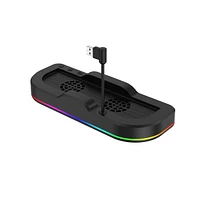 LED Cooling Stand Nintendo Switch 2 