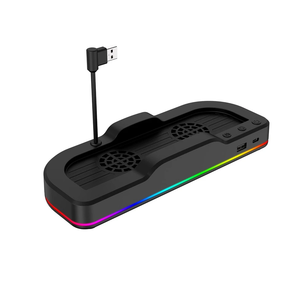 LED Cooling Stand Nintendo Switch 2 