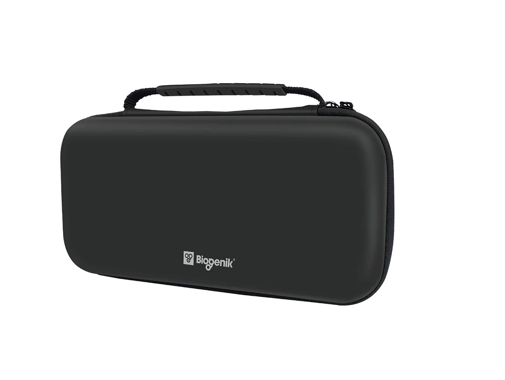 Slim Travel Case Black Nintendo Switch 2 