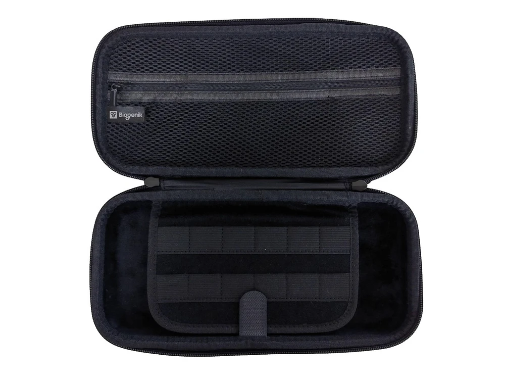 Slim Travel Case Black Nintendo Switch 2 