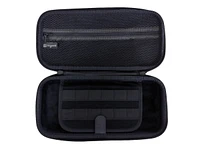 Slim Travel Case Black Nintendo Switch 2 