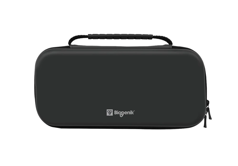 Slim Travel Case Black Nintendo Switch 2 