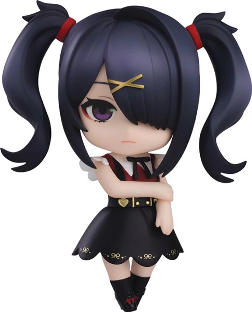 Needy Streamer Overload Ame Nendoroid