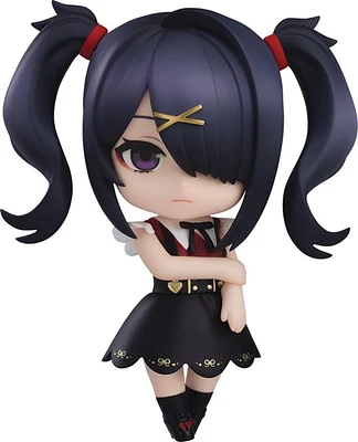 Needy Streamer Overload Ame Nendoroid 