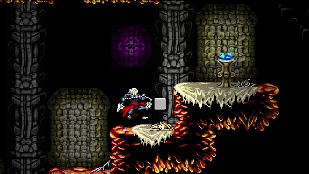 Beyond The Ice Palace 2