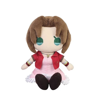 Final Fantasy VII Remake Aerith Gainsborough Plush 