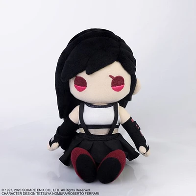 Final Fantasy VII Remake Plush - Tifa Lockhart 