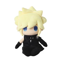Final Fantasy VII Advent Children Cloud Strife Plush 