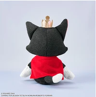 Final Fantasy VII Remake Cait Sith Knitted Plush 