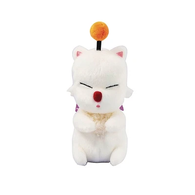 Final Fantasy Fluffy Plush Moogle 