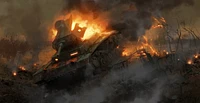 United Assault World War 2