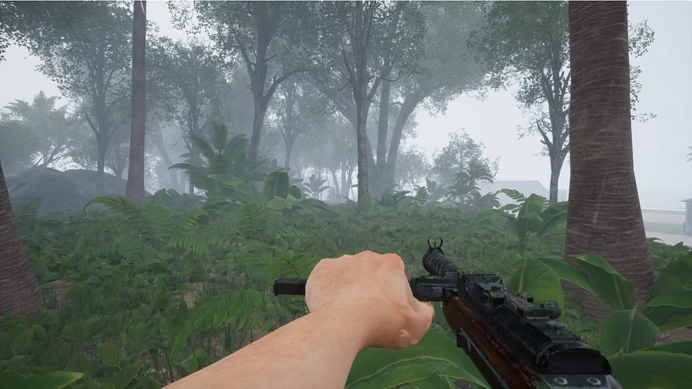 United Assault World War 2