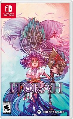 Itorah