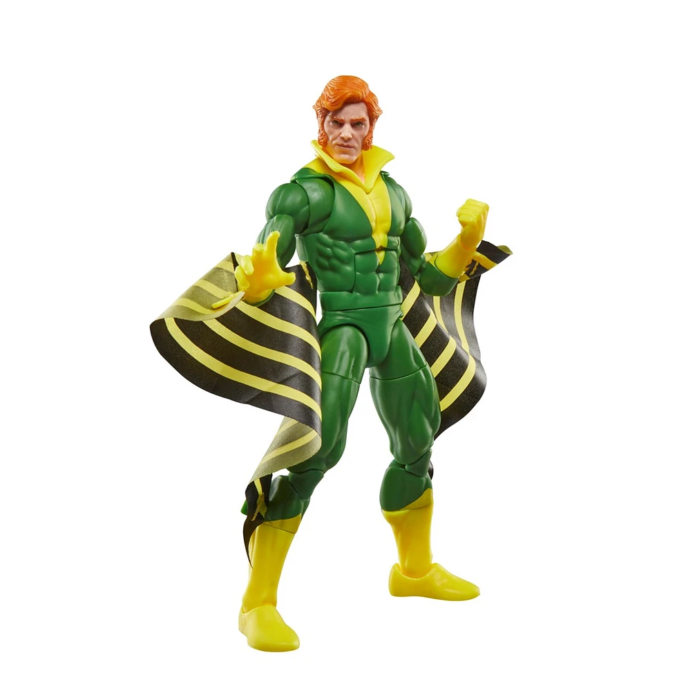 Marvel Legends Series Marvel's Banshee Action Figure 