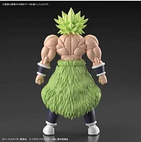 Bandai Figure-Rise Dragon Ball Super Sayian Broly Full Power Model Kit 