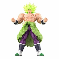 Bandai Figure-Rise Dragon Ball Super Sayian Broly Full Power Model Kit 