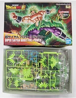 Bandai Figure-Rise Dragon Ball Super Sayian Broly Full Power Model Kit 