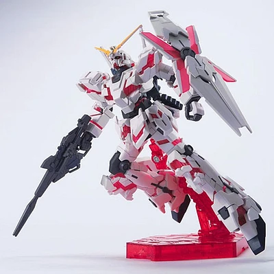 Bandai Hobby Hguc 1/144 Rx-0 Unicorn Gundam Destroy Mode 