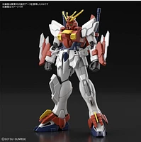 Bandai Gundam Breaker Battlogue HG 1/144 Blazing Gundam Plastic Model Kit 