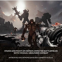 Doom: The Dark Ages – Premium Edition
