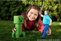 Minecraft Movie Large Figure - Assortment – One Variation Chosen at Random